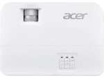 Acer X1529Ki DLP Heimkino Beamer 4.800 ANSI Lumen