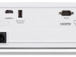 Acer X1529Ki DLP Heimkino Beamer 4.800 ANSI Lumen