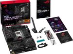 ASUS ROG Strix B650E-E Gaming WiFi