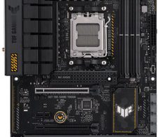 ASUS TUF Gaming B650-Plus WIFI