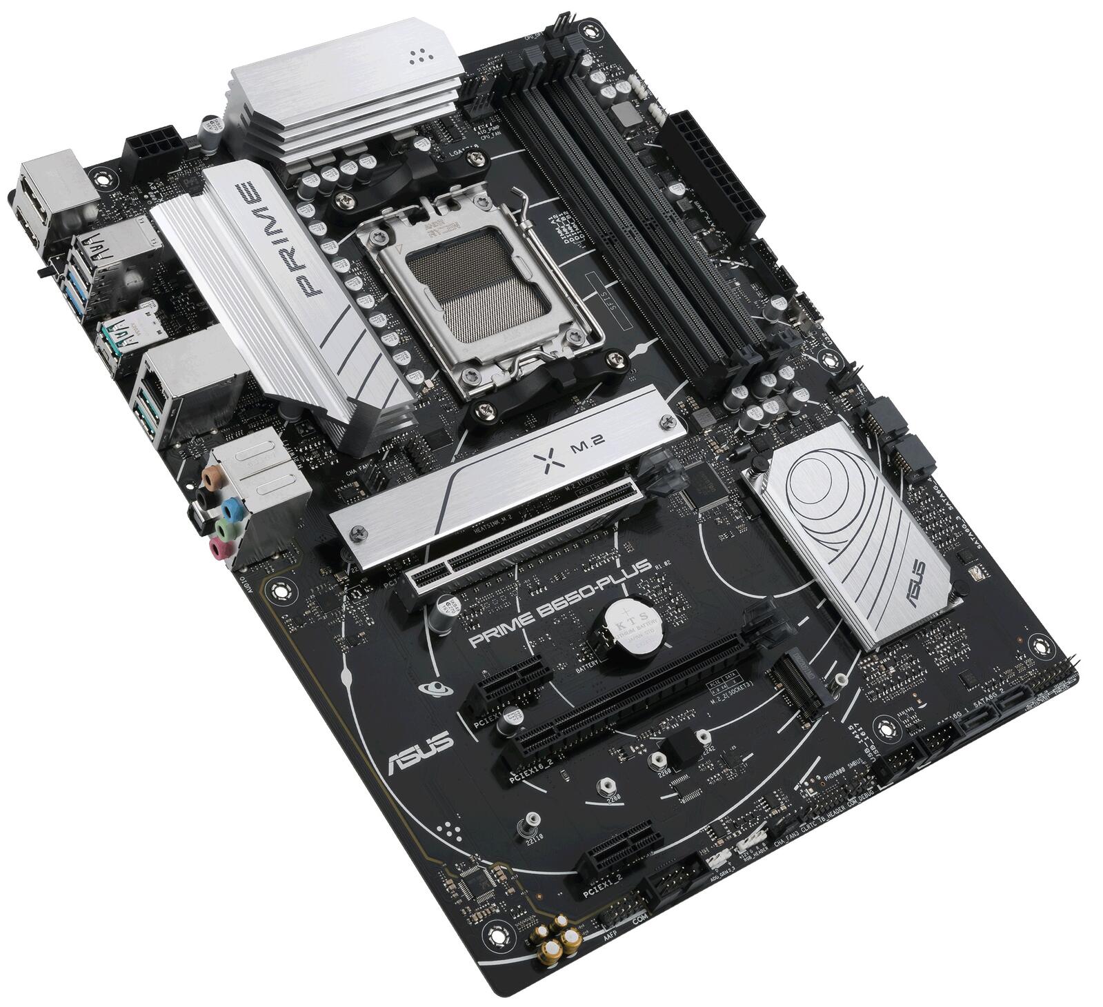 ASUS Prime B650-Plus