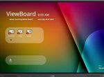ViewSonic ViewBoard IFP7532-2 Interaktives Touch Display 189,5cm (74,6")