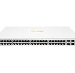 HPE Networking Instant On 1930 48G 4SFP+ 370W PoE