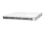 HPE Networking Instant On 1930 48G 4SFP+ 370W PoE