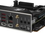 ASUS ROG Strix B650E-I Gaming WiFi