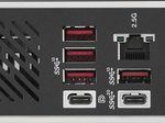 ASUS ROG Strix B650E-I Gaming WiFi