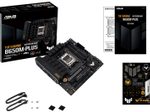ASUS TUF Gaming B650M-Plus