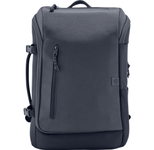 HP Travel 39,6cm(15,6 Zoll) Notebook-Rucksack Iron Grey(25 Liter)