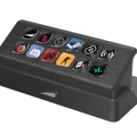 Mountain Displaypad - Streaming- und Content-Creation-Controller