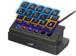 Mountain Displaypad - Streaming- und Content-Creation-Controller