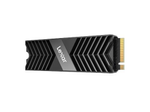 Lexar Professional NM800PRO Heatsink - 1 TB