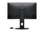 BenQ Gaming Monitor ZOWIE XL2566K 62,23 cm (24")