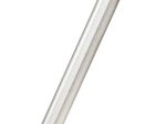 Tucano Active Stylus Pen mit USB-C für das Apple iPad - Silber