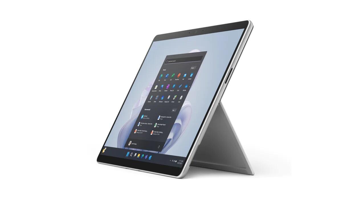 Microsoft Surface Pro 9 Intel® Core™ i5-1245U Business Tablet 33,02cm (13 Zoll)