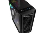 Sharkoon PC Gehäuse RGB Wave ATX schwarz