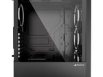 Sharkoon PC Gehäuse RGB Wave ATX schwarz
