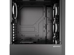 Sharkoon PC Gehäuse RGB Wave ATX schwarz