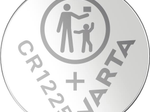 VARTA LITHIUM Coin CR1225 Blister 1