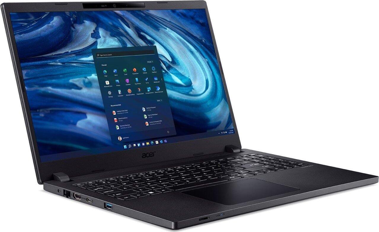 Acer TravelMate P2 Intel Core i7-1255U Notebook 39,6 cm (15,6")