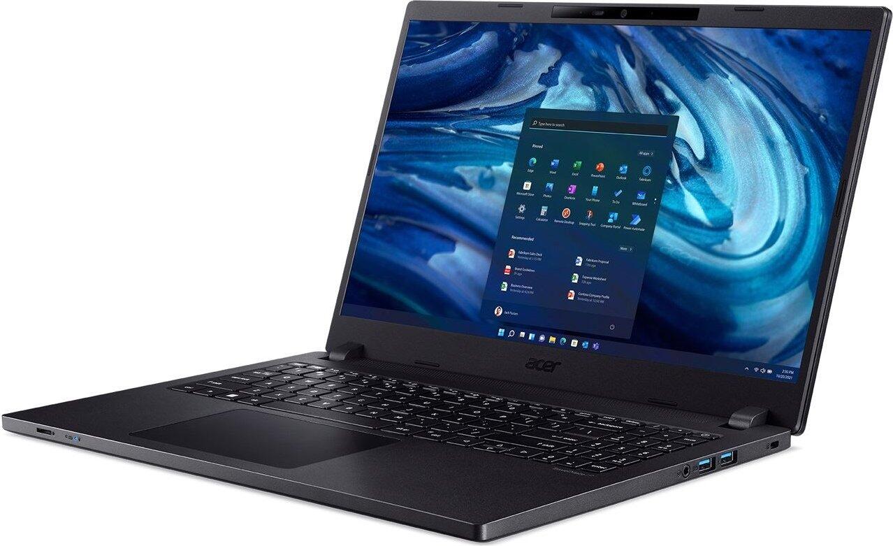 Acer TravelMate P2 Intel Core i7-1255U Notebook 39,6 cm (15,6")