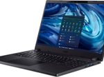 Acer TravelMate P2 Intel Core i7-1255U Notebook 39,6 cm (15,6")