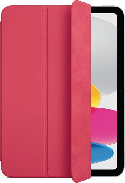 Apple Smart Folio für iPad 10. Generation (10,9") Tablethülle, wassermelone