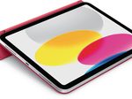 Apple Smart Folio für iPad 10. Generation (10,9") Tablethülle, wassermelone