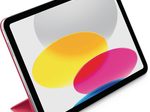 Apple Smart Folio für iPad 10. Generation (10,9") Tablethülle, wassermelone
