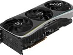 ZOTAC GAMING GeForce RTX 4080 AMP Extreme AIRO