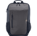 HP Travel 18 Liter Notebook-Rucksack 39.6 cm (15,6") Iron Grey Laptop Backpack
