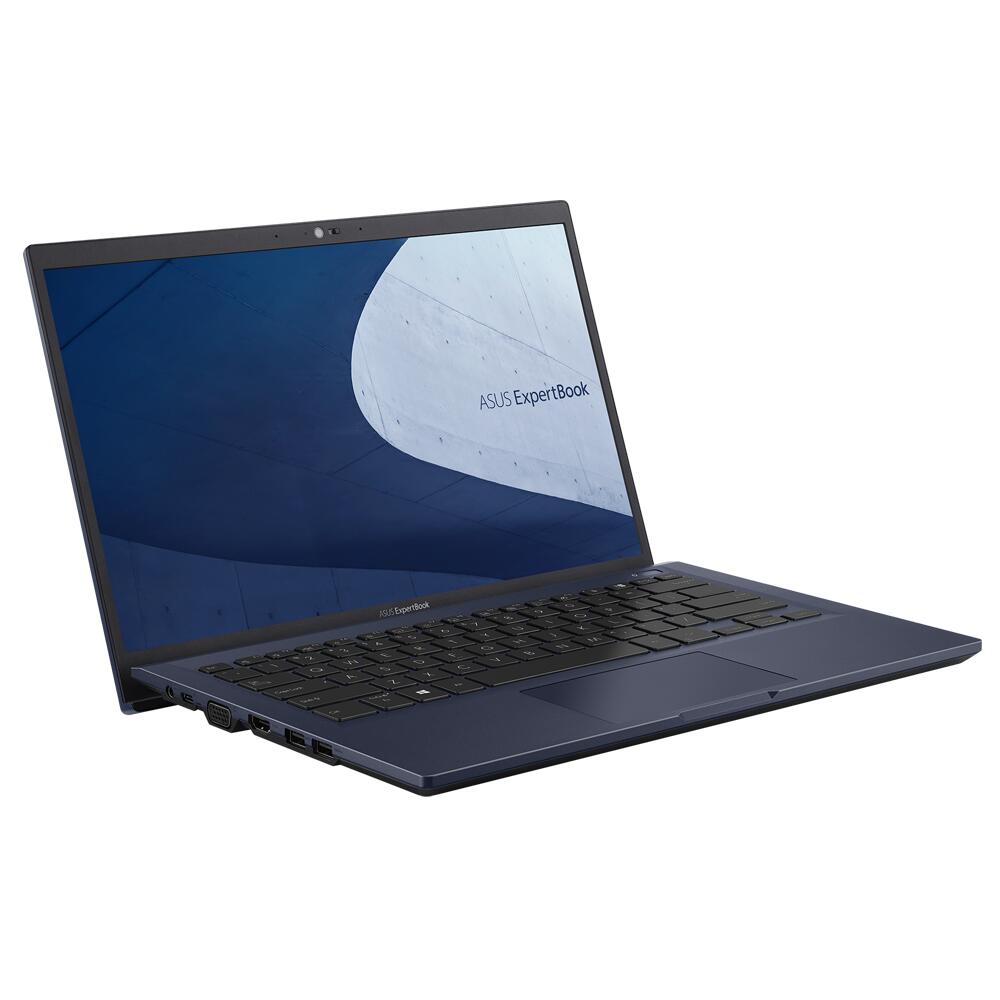 ASUS ExpertBook B1 B1400CBA-EB0885X Intel Core i5-1235U 35,6cm (14")