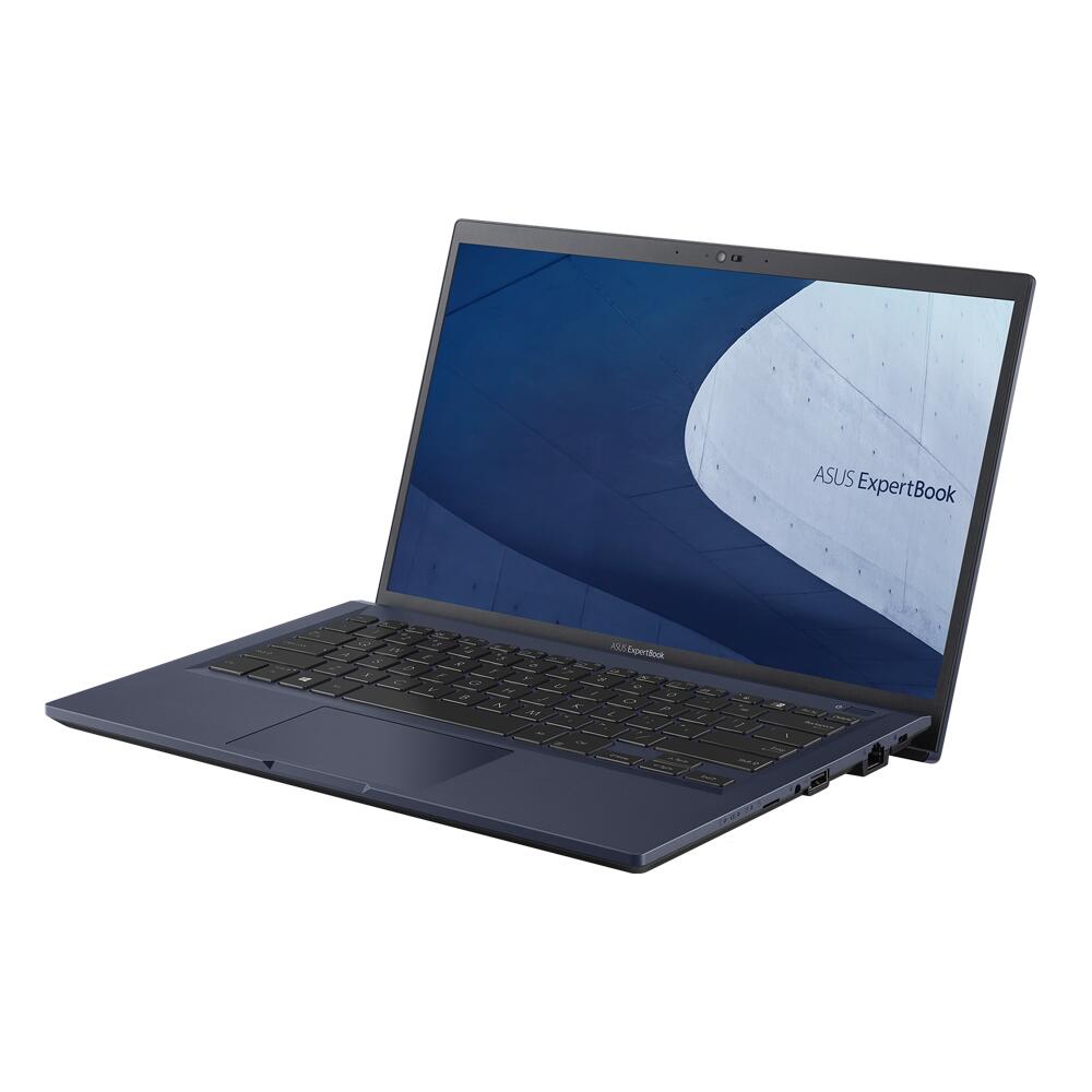ASUS ExpertBook B1 B1400CBA-EB0885X Intel Core i5-1235U 35,6cm (14")