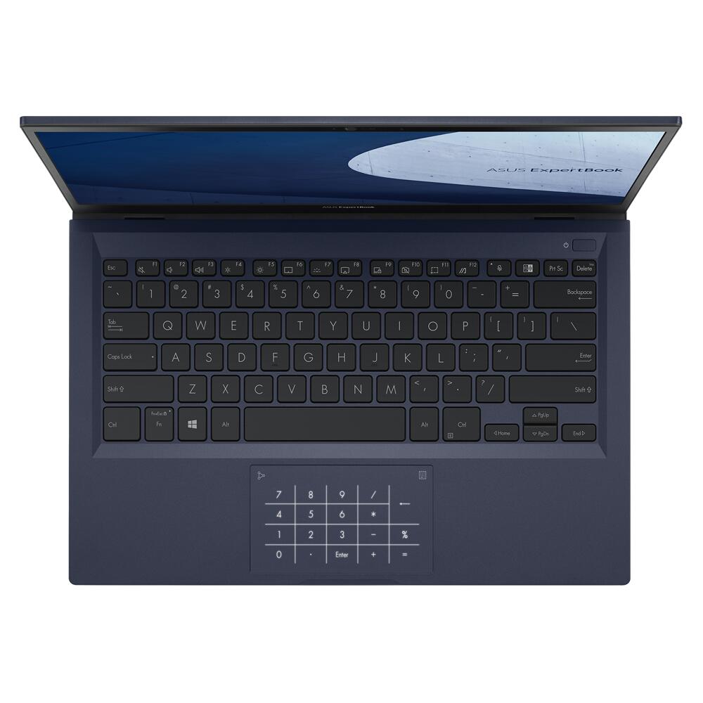 ASUS ExpertBook B1 B1400CBA-EB0885X Intel Core i5-1235U 35,6cm (14")