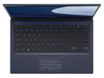 ASUS ExpertBook B1 B1400CBA-EB0885X Intel Core i5-1235U 35,6cm (14")