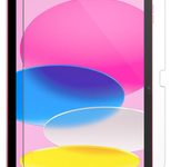 eSTUFF Titan Shield Schutzfolie für das Apple iPad der 10. Gen (10.9") 2022 & 11. Gen (11") 2025