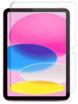 eSTUFF Titan Shield Schutzfolie für das Apple iPad der 10. Gen (10.9") 2022 & 11. Gen (11") 2025