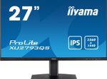 iiyama ProLite XU2793QS-B1 Monitor 68,5 cm (27 Zoll)
