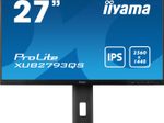 iiyama ProLite XUB2793QS-B1 Monitor 68,5 cm (27 Zoll)
