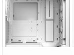 NZXT H5 Flow Midi-Tower-Gehäuse Weiß