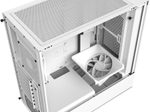 NZXT H5 Flow Midi-Tower-Gehäuse Weiß