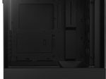 NZXT H series H5 Elite - Mid tower - E-ATX - Seitenteil mit Fenster (gehärtetes Glas)
