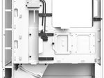 NZXT H series H5 Elite - Mid tower - E-ATX - Seitenteil mit Fenster (gehärtetes Glas)
