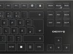 CHERRY DW 9500 Slim Wireless Desktop-Set