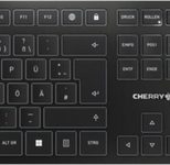 CHERRY DW 9500 Slim Wireless Desktop-Set