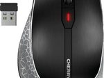 CHERRY DW 9500 Slim Wireless Desktop-Set