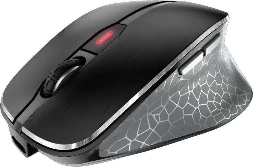 CHERRY DW 9500 Slim Wireless Desktop-Set