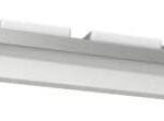 CHERRY KW 9100 Slim for MAC - Silver