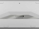CHERRY KW 9100 Slim for MAC - Silver