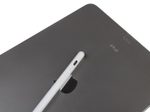 Tucano Active Stylus Pen mit USB-C für das Apple iPad - Weiß