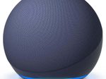 Amazon Echo Dot (5. Generation), Blau